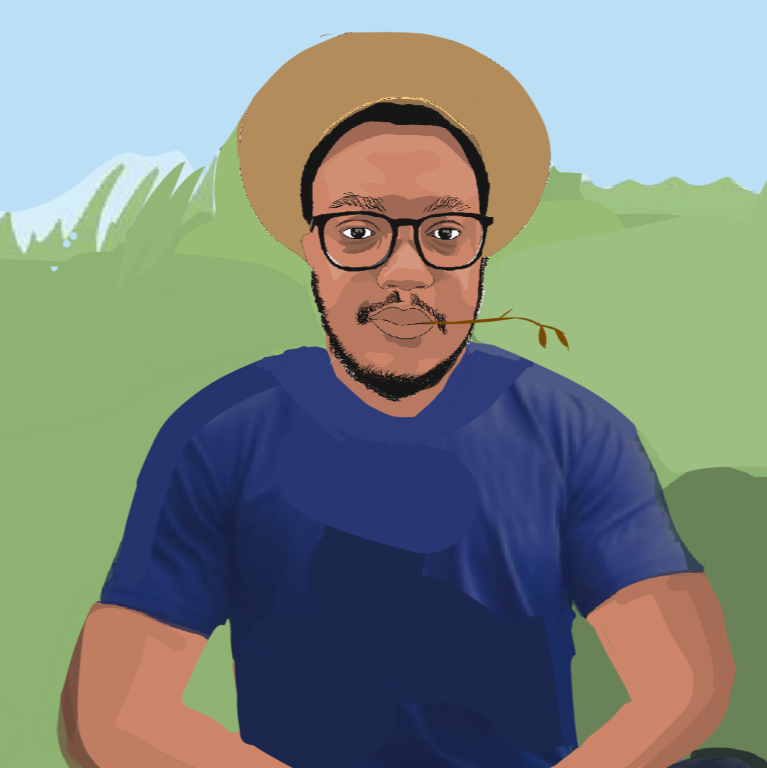 Max Musau