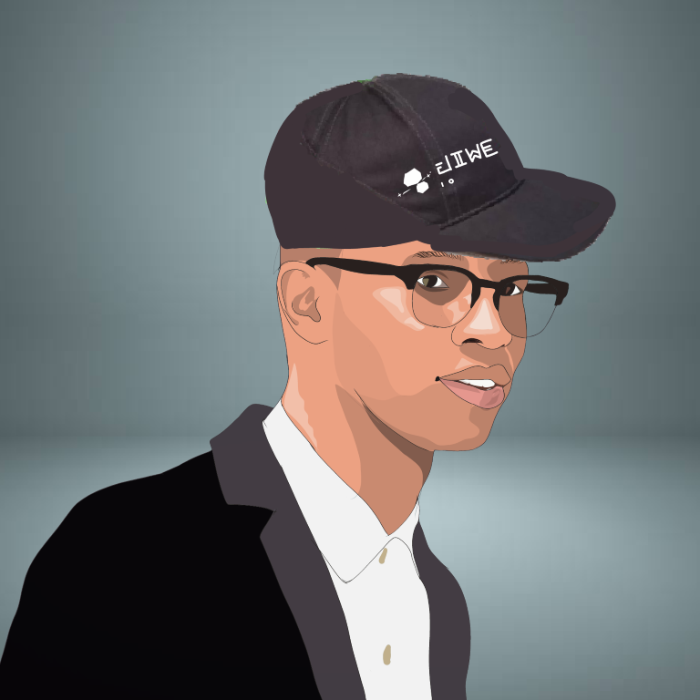 Telvin Njoroge Mbau