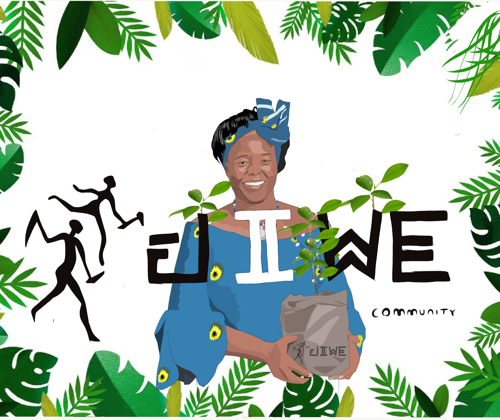 When Wangari Maathai’s Fight Joins the USONI Scenario