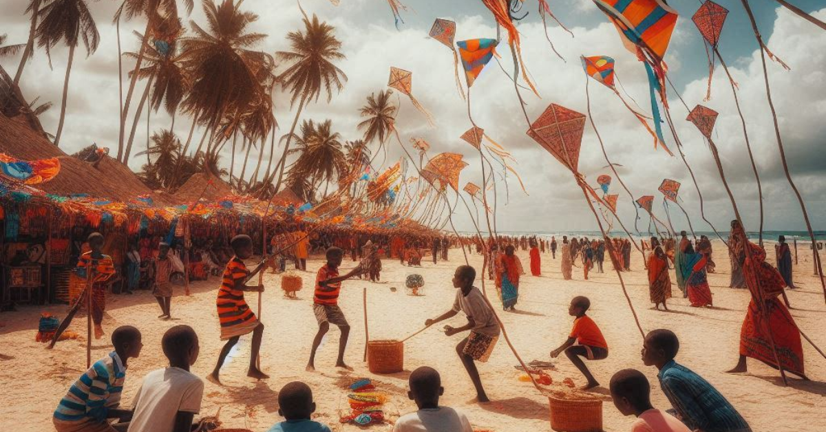 Embarking on a Journey: Resistance to Slavery along the Swahili Coast